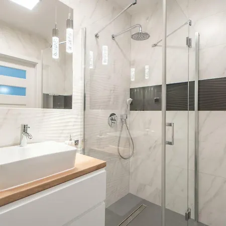 Apartamento Adyl Blizej Morza
