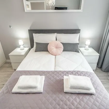 Adyl Blizej Morza Apartman