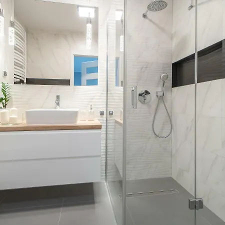 Adyl Blizej Morza * Kołobrzeg