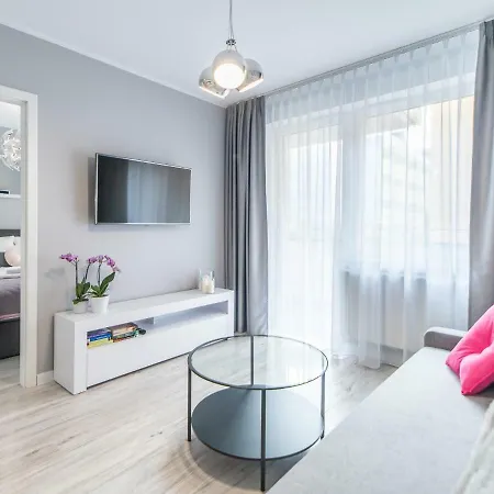 Apartman Adyl Blizej Morza *