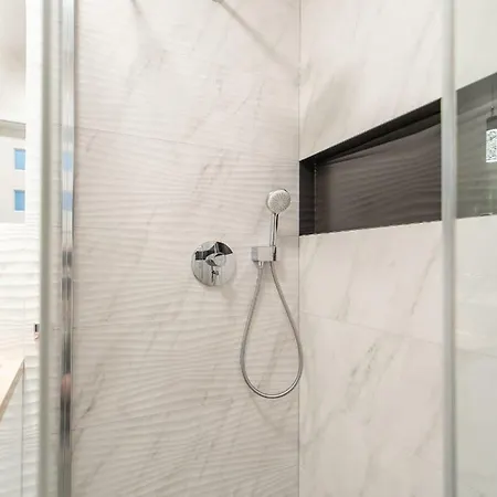 Apartamento Adyl Blizej Morza