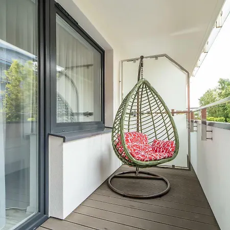 Apartamento Adyl Blizej Morza Kołobrzeg