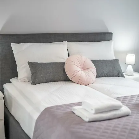 Adyl Blizej Morza * Kołobrzeg