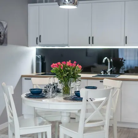 Apartman Adyl Blizej Morza Kołobrzeg