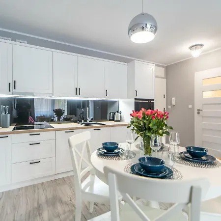 Adyl Blizej Morza Apartman