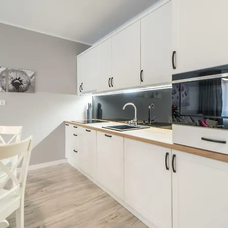 Adyl Blizej Morza * Kolobrzeg