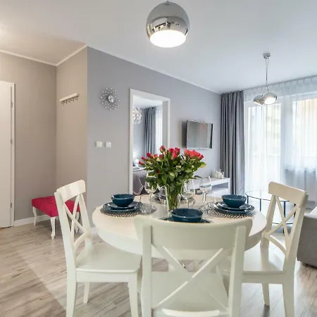 Adyl Blizej Morza * Kolobrzeg