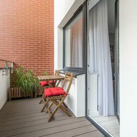 Adyl Blizej Morza Kolobrzeg