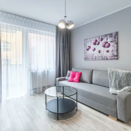 Adyl Blizej Morza Kolobrzeg