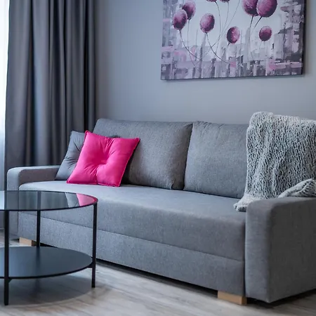 Adyl Blizej Morza דירה קולובז'ג