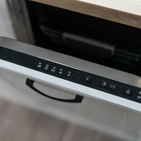 Lägenhet Adyl Blizej Morza *