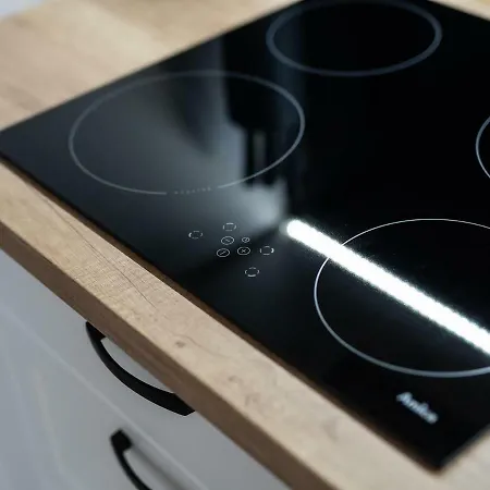 Apartment Adyl Blizej Morza *