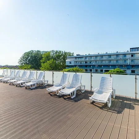 Adyl Blizej Morza קולובז'ג