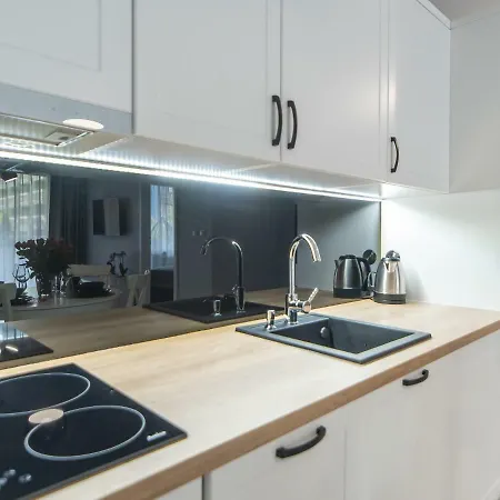 Apartment Adyl Blizej Morza Kolobrzeg