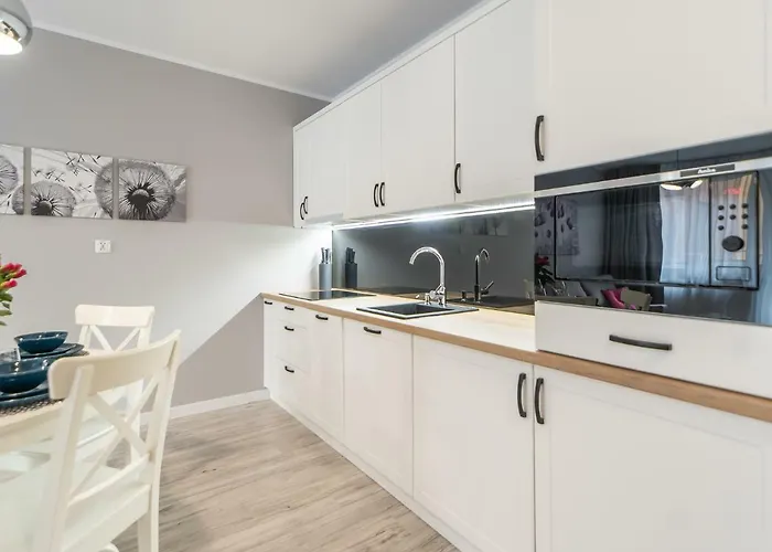 Adyl Blizej Morza * Kolobrzeg