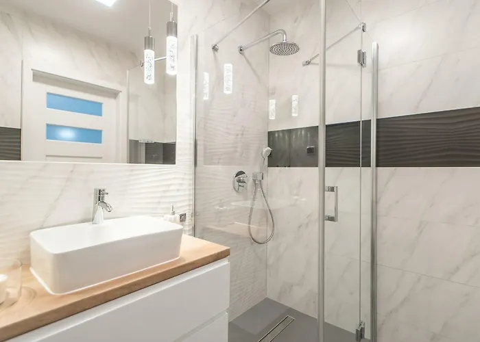 Apartament Adyl Bliżej Morza