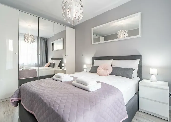 Adyl Bliżej Morza Apartament Kołobrzeg