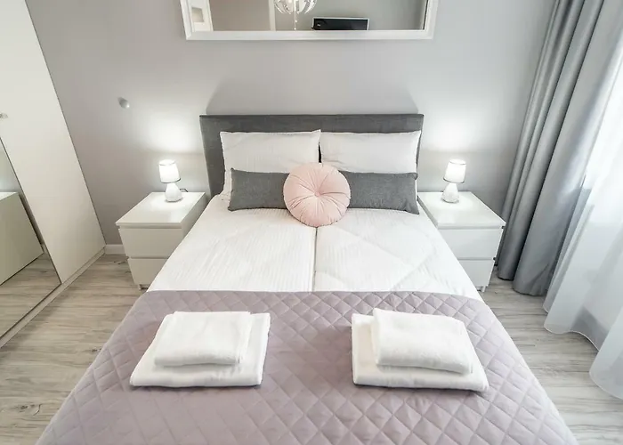 Adyl Bliżej Morza Apartament