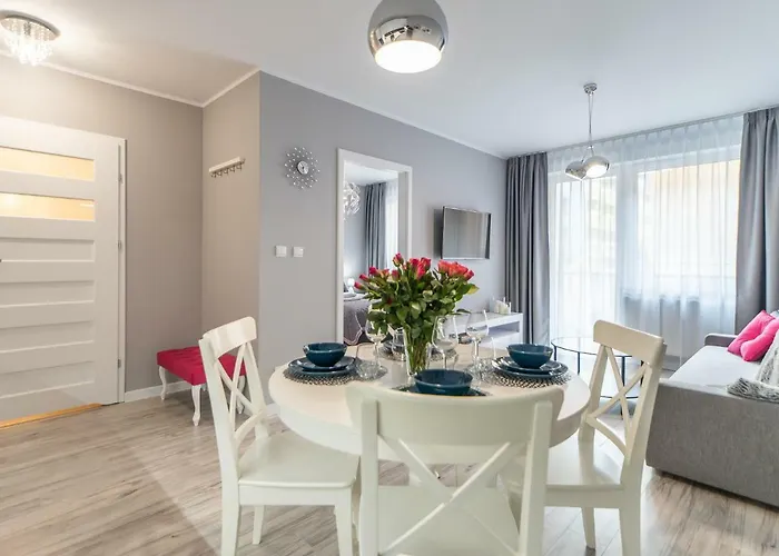 Adyl Bliżej Morza * Kołobrzeg