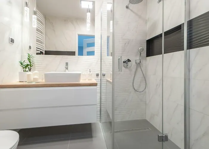 Adyl Blizej Morza * Kolobrzeg