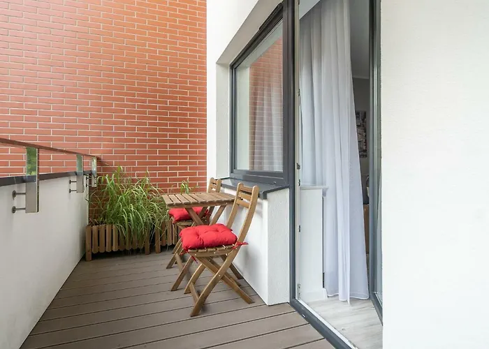 Adyl Bliżej Morza Kołobrzeg