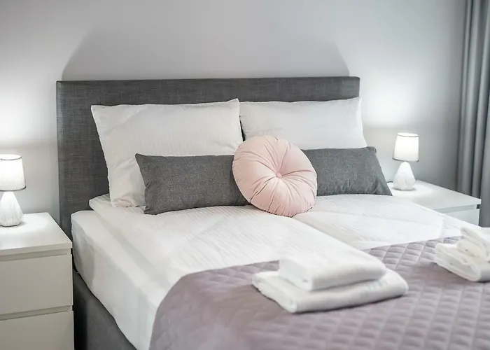 Adyl Bliżej Morza * Kołobrzeg