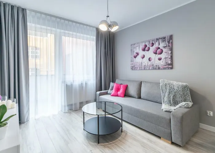 Adyl Blizej Morza קולובז'ג