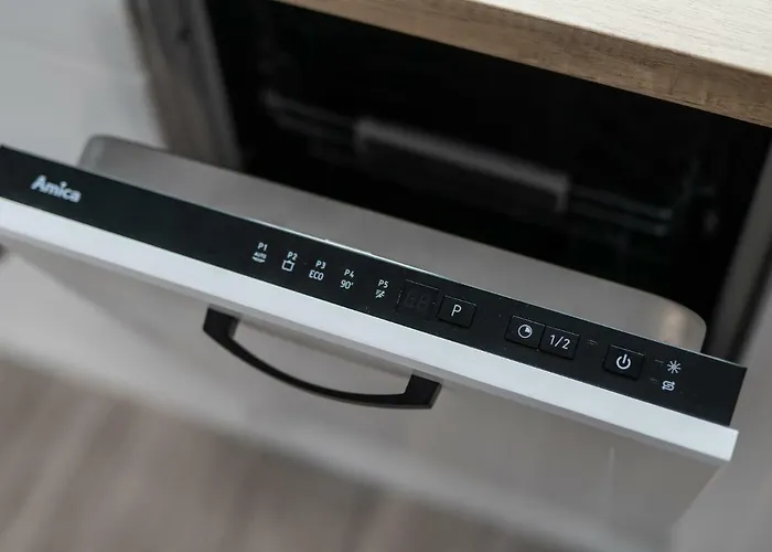 Apartment Adyl Blizej Morza *