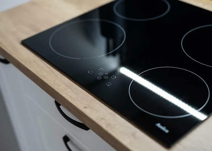 Apartament Adyl Bliżej Morza *