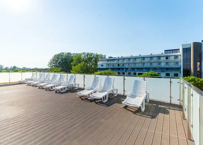 Adyl Blizej Morza Kolobrzeg