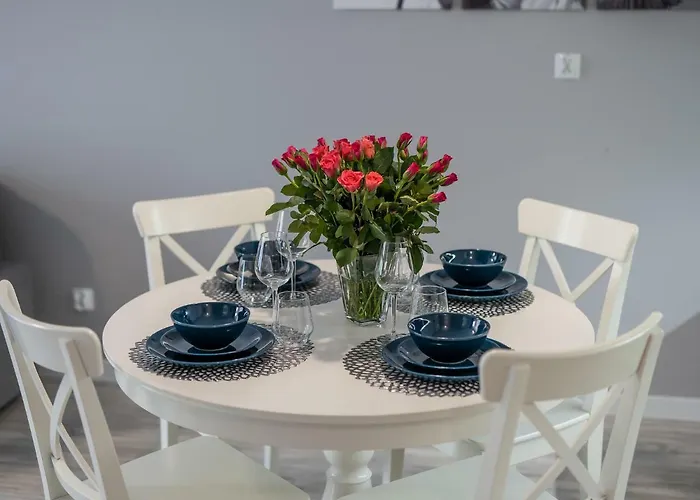 Adyl Bliżej Morza Apartament