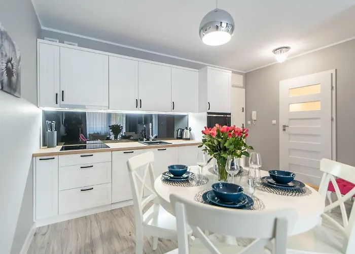 Adyl Bliżej Morza Apartament